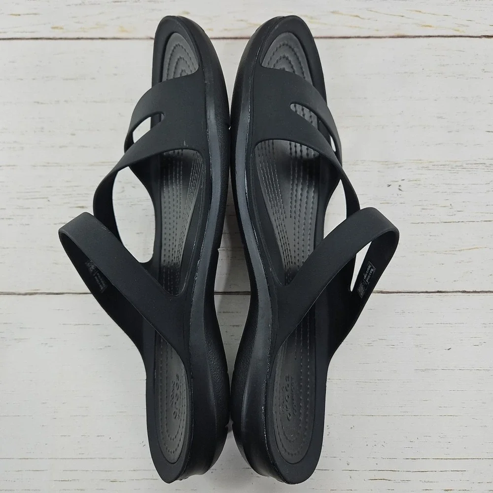 CROCS swiftwater womens